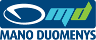 Mano Duomenys